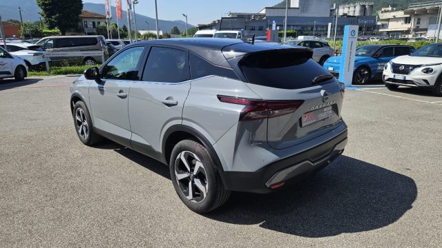 NISSAN QASHQAI MHEV 158 CV XTRONIC N-CONNECTA - foto 6
