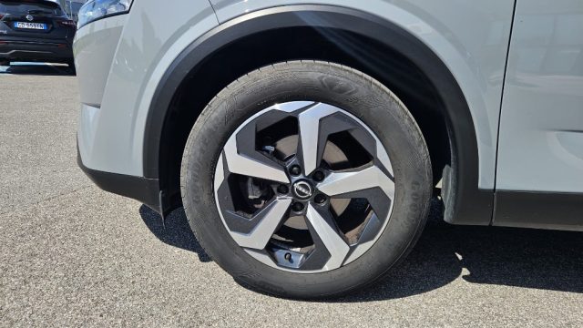 NISSAN QASHQAI MHEV 158 CV XTRONIC N-CONNECTA - foto 20