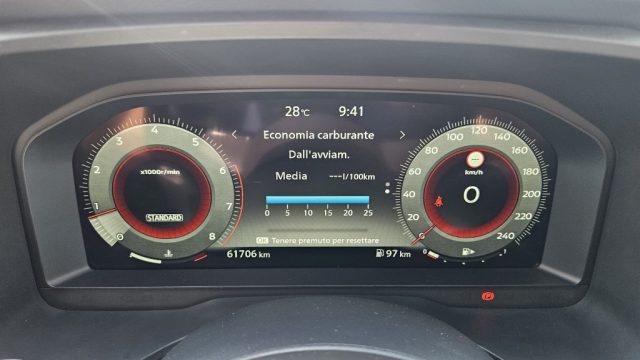 NISSAN QASHQAI MHEV 158 CV XTRONIC N-CONNECTA - foto 14