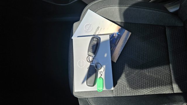 NISSAN QASHQAI MHEV 158 CV XTRONIC N-CONNECTA - foto 8
