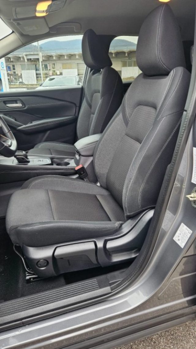 NISSAN QASHQAI MHEV 158 CV XTRONIC N-STYLE - foto 14