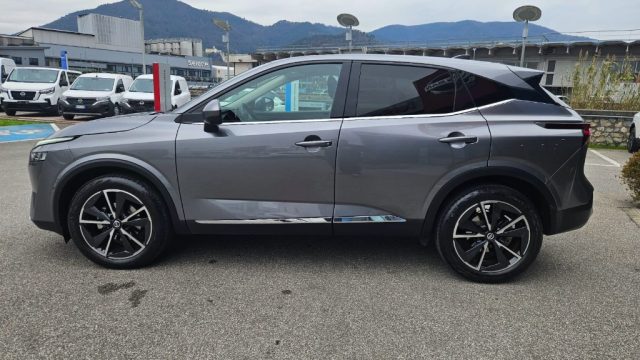 NISSAN QASHQAI MHEV 158 CV XTRONIC N-STYLE - foto 7