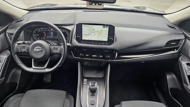 NISSAN QASHQAI MHEV 158 CV XTRONIC N-STYLE - foto 15