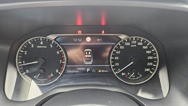 NISSAN QASHQAI MHEV 158 CV XTRONIC N-STYLE - foto 9