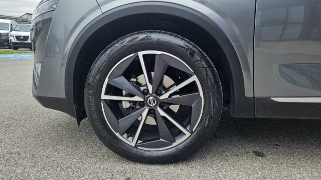 NISSAN QASHQAI MHEV 158 CV XTRONIC N-STYLE - foto 18