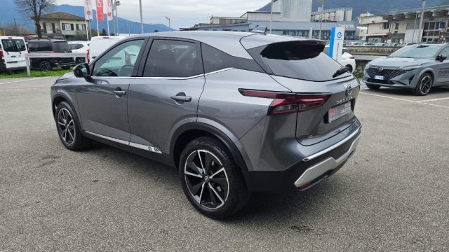 NISSAN QASHQAI MHEV 158 CV XTRONIC N-STYLE - foto 6