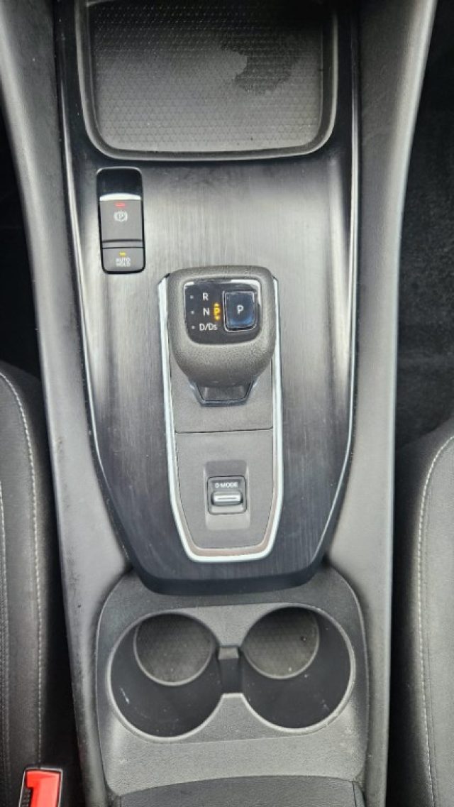 NISSAN QASHQAI MHEV 158 CV XTRONIC N-STYLE - foto 11