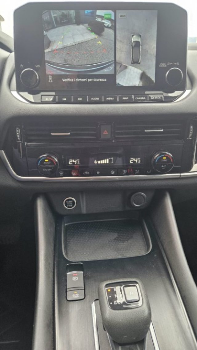 NISSAN QASHQAI MHEV 158 CV XTRONIC N-STYLE - foto 12