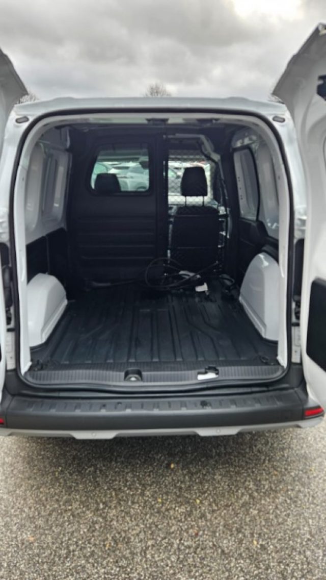 NISSAN TOWNSTAR VAN ELETTRICO 42KWH N-CONNECTA - foto 8