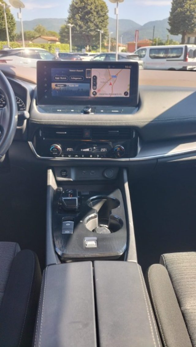 NISSAN X-TRAIL E-POWER 2WD 5 POSTI ACENTA - foto 13