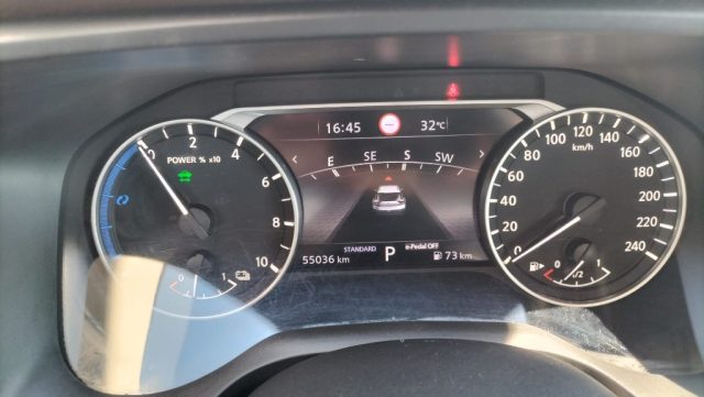 NISSAN X-TRAIL E-POWER 2WD 5 POSTI ACENTA - foto 16