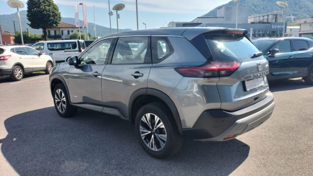 NISSAN X-TRAIL E-POWER 2WD 5 POSTI ACENTA - foto 6