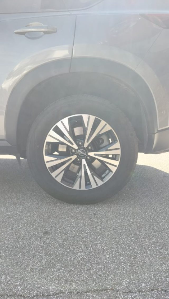 NISSAN X-TRAIL E-POWER 2WD 5 POSTI ACENTA - foto 11