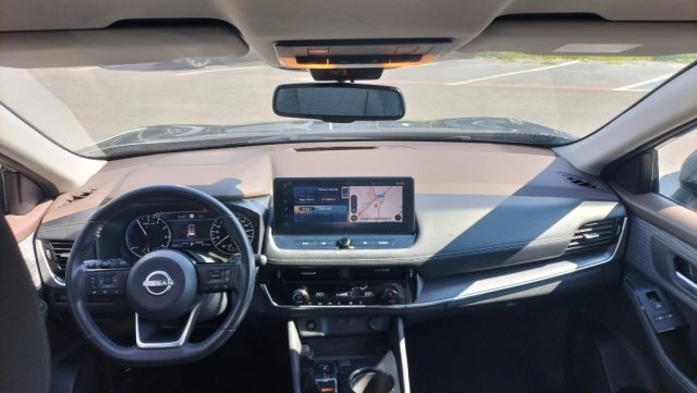NISSAN X-TRAIL E-POWER 2WD 5 POSTI ACENTA - foto 14