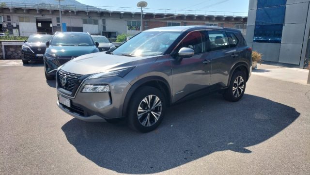 NISSAN X-TRAIL E-POWER 2WD 5 POSTI ACENTA - foto 8
