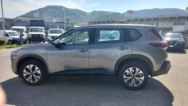 NISSAN X-TRAIL E-POWER 2WD 5 POSTI ACENTA - foto 7