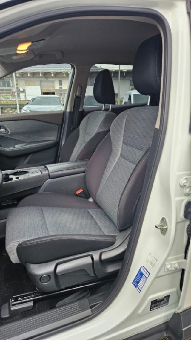 NISSAN X-TRAIL E-POWER 2WD 5 POSTI N-CONNECTA - foto 14