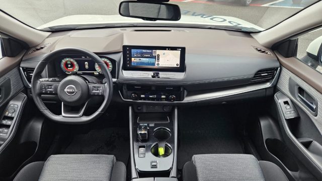 NISSAN X-TRAIL E-POWER 2WD 5 POSTI N-CONNECTA - foto 15