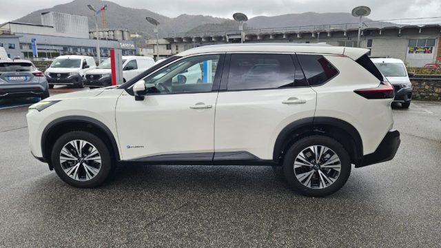 NISSAN X-TRAIL E-POWER 2WD 5 POSTI N-CONNECTA - foto 7
