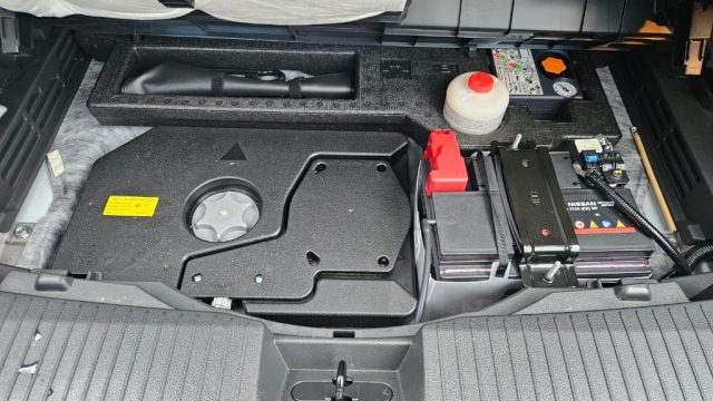 NISSAN X-TRAIL E-POWER 2WD 5 POSTI N-CONNECTA - foto 18