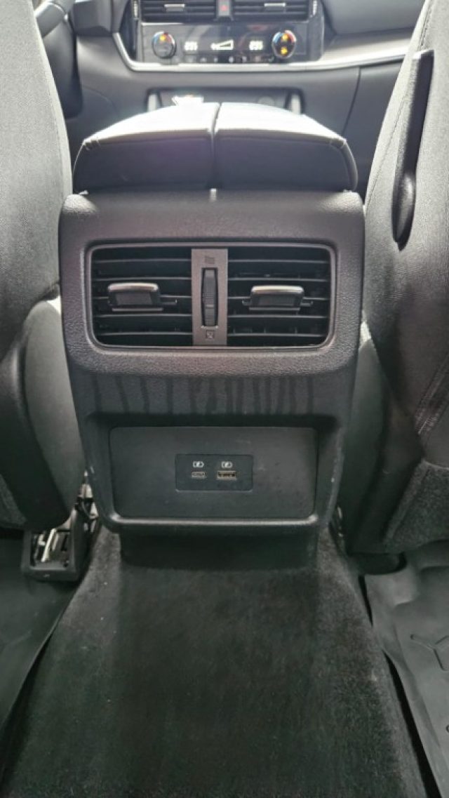 NISSAN X-TRAIL E-POWER 2WD 5 POSTI N-CONNECTA - foto 16