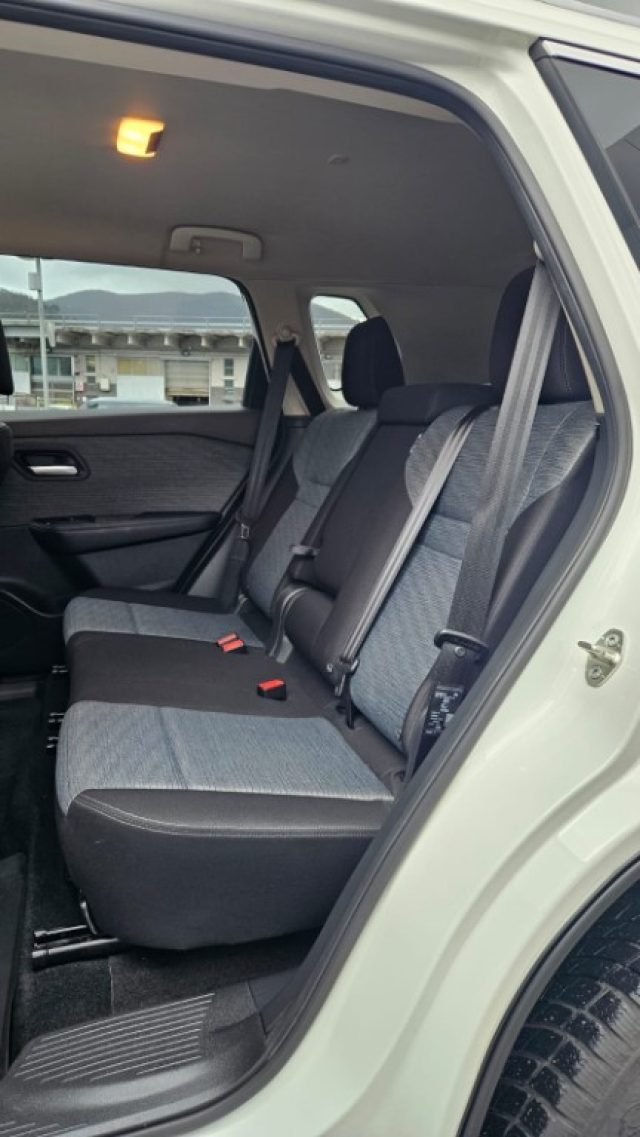 NISSAN X-TRAIL E-POWER 2WD 5 POSTI N-CONNECTA - foto 17