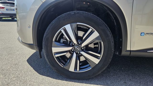 NISSAN X-TRAIL E-POWER 2WD 5 POSTI N-CONNECTA - foto 22