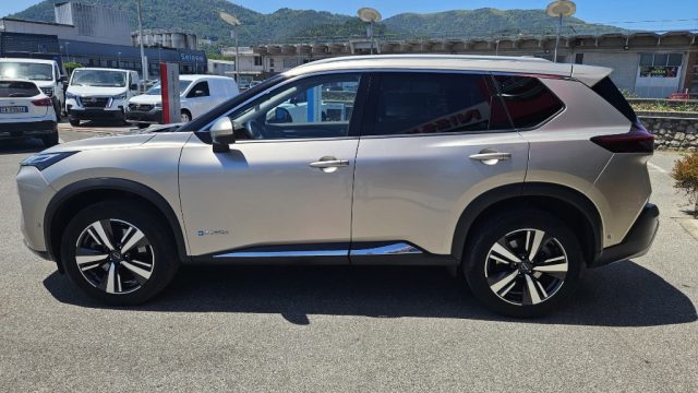 NISSAN X-TRAIL E-POWER 2WD 5 POSTI N-CONNECTA - foto 7