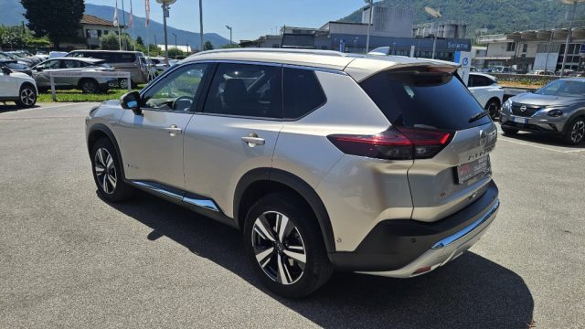 NISSAN X-TRAIL E-POWER 2WD 5 POSTI N-CONNECTA - foto 6