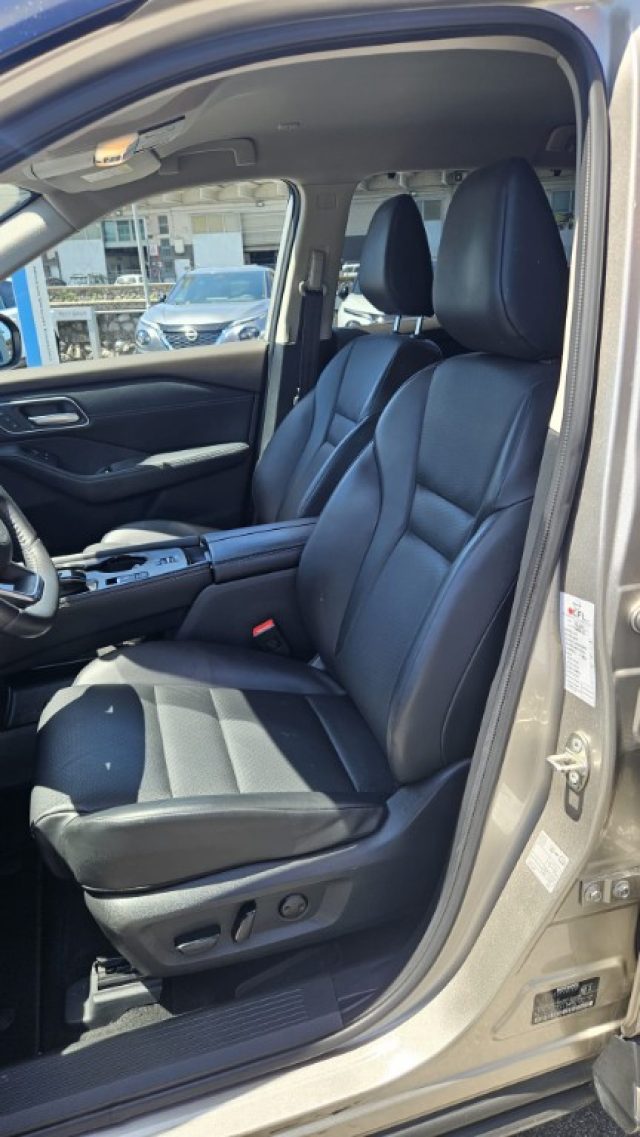 NISSAN X-TRAIL E-POWER 2WD 5 POSTI N-CONNECTA - foto 16