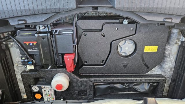 NISSAN X-TRAIL E-POWER 2WD 5 POSTI N-CONNECTA - foto 20