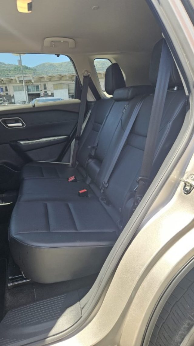 NISSAN X-TRAIL E-POWER 2WD 5 POSTI N-CONNECTA - foto 18