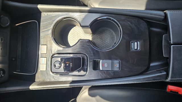 NISSAN X-TRAIL E-POWER 2WD 5 POSTI N-CONNECTA - foto 9