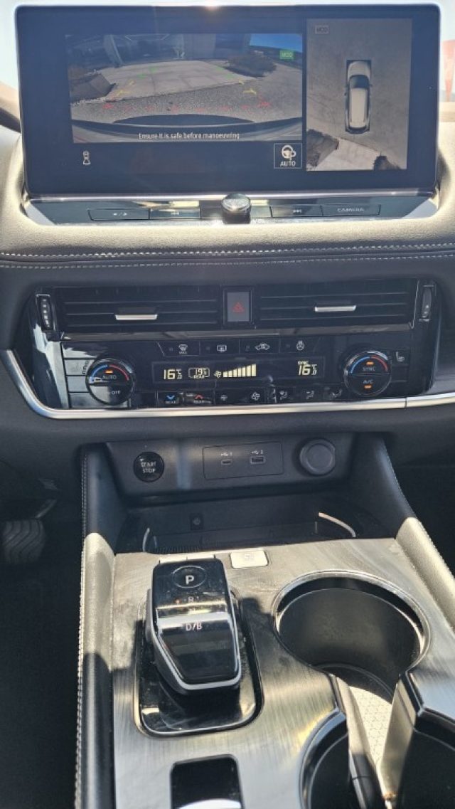 NISSAN X-TRAIL E-POWER 2WD 5 POSTI N-CONNECTA - foto 11