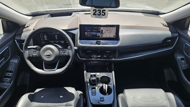 NISSAN X-TRAIL E-POWER 2WD 5 POSTI N-CONNECTA - foto 13