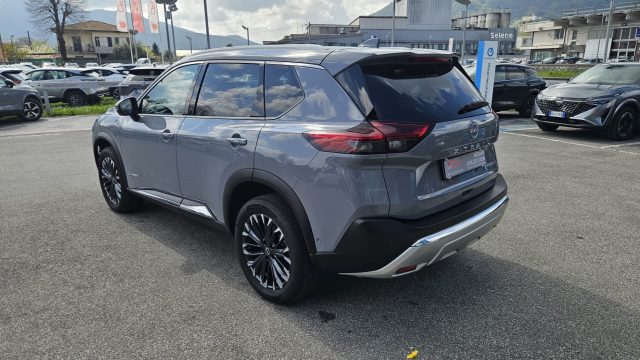 NISSAN X-TRAIL E-POWER 2WD 5 POSTI TEKNA - foto 6