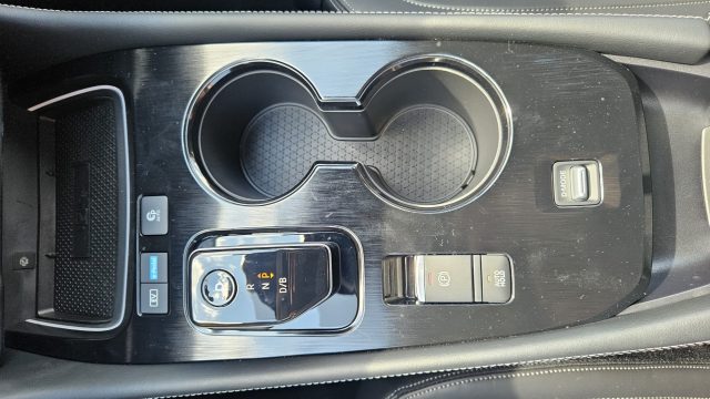 NISSAN X-TRAIL E-POWER 2WD 5 POSTI TEKNA - foto 11