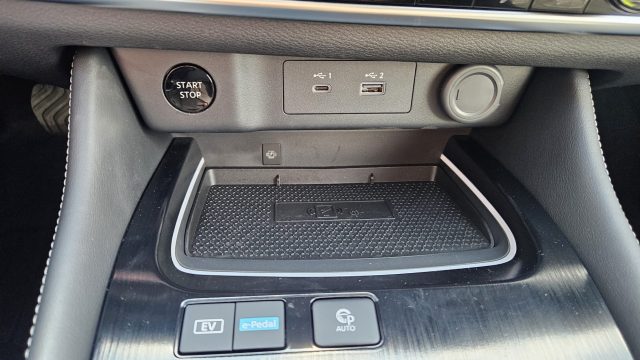 NISSAN X-TRAIL E-POWER 2WD 5 POSTI TEKNA - foto 12