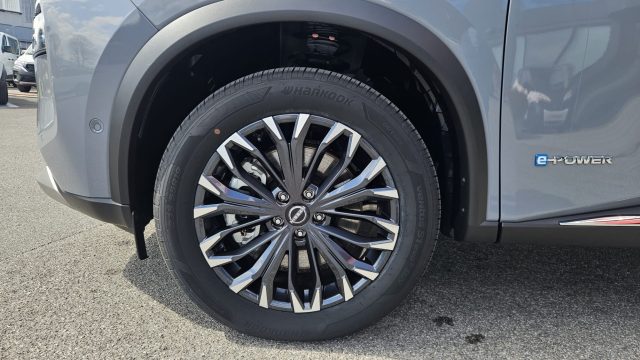 NISSAN X-TRAIL E-POWER 2WD 5 POSTI TEKNA - foto 23