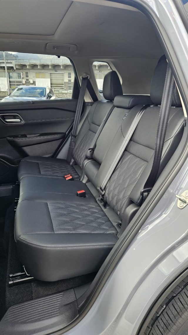 NISSAN X-TRAIL E-POWER 2WD 5 POSTI TEKNA - foto 20