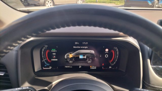 NISSAN X-TRAIL E-POWER 2WD 5 POSTI TEKNA - foto 16