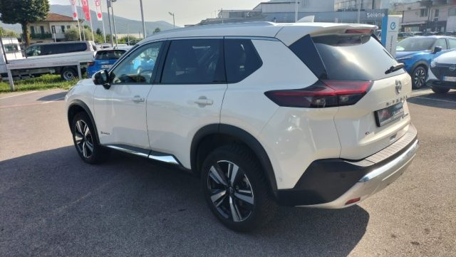NISSAN X-TRAIL E-POWER 2WD 5 POSTI TEKNA - foto 8