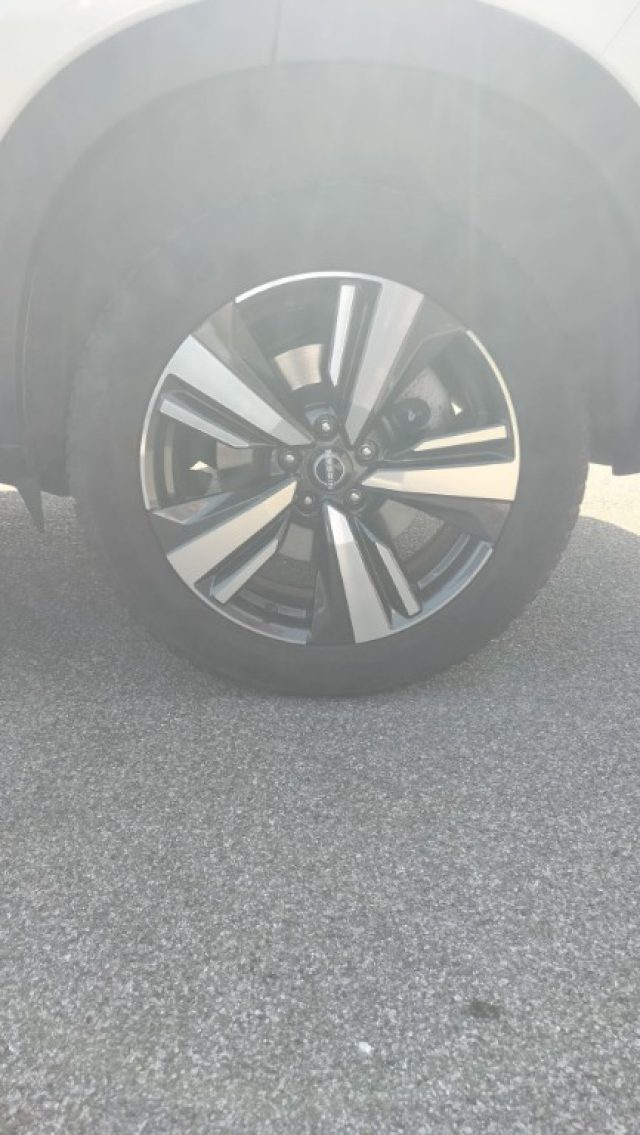 NISSAN X-TRAIL E-POWER 2WD 5 POSTI TEKNA - foto 11