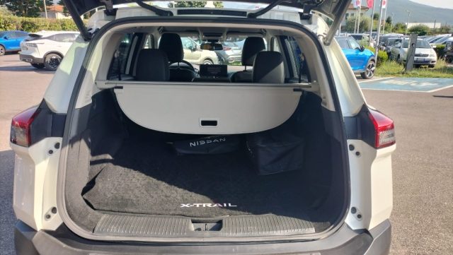 NISSAN X-TRAIL E-POWER 2WD 5 POSTI TEKNA - foto 12