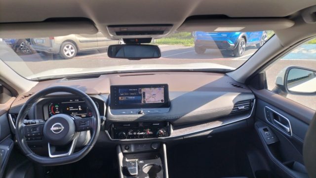 NISSAN X-TRAIL E-POWER 2WD 5 POSTI TEKNA - foto 14