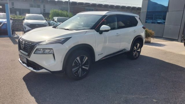 NISSAN X-TRAIL E-POWER 2WD 5 POSTI TEKNA - foto 7