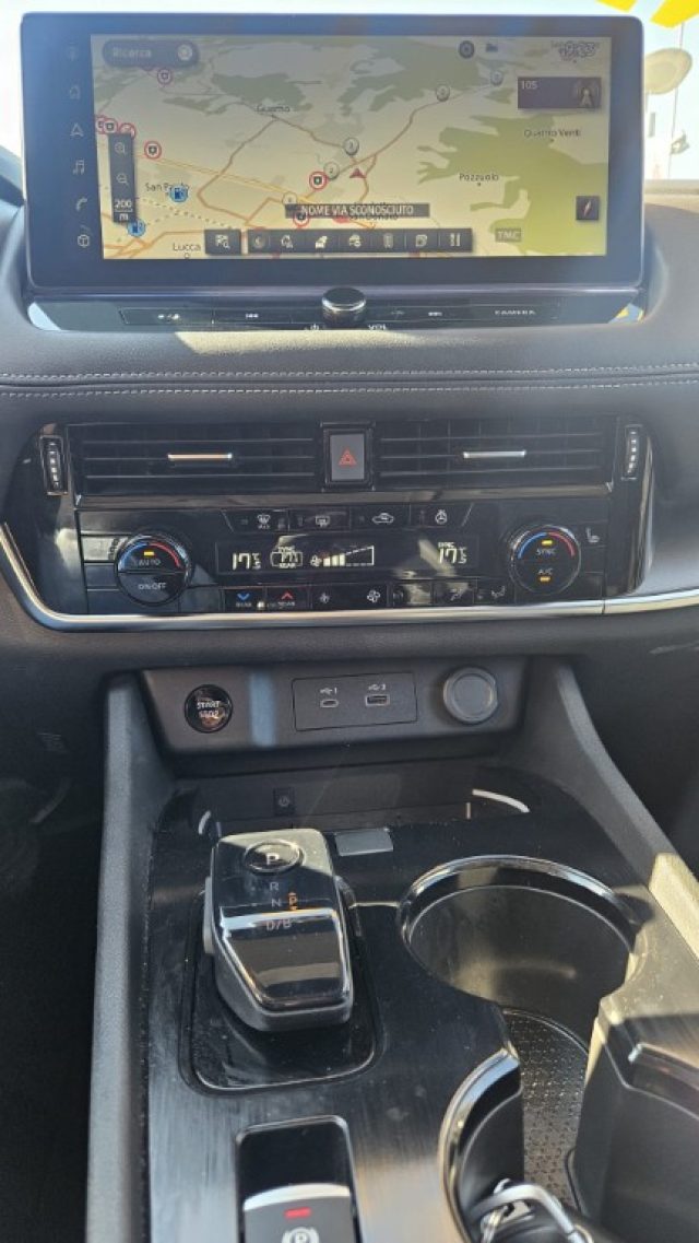 NISSAN X-TRAIL E-POWER E-4ORCE 4WD 7 POSTI N-CO - foto 12