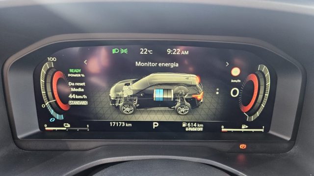 NISSAN X-TRAIL E-POWER E-4ORCE 4WD 7 POSTI N-CO - foto 13