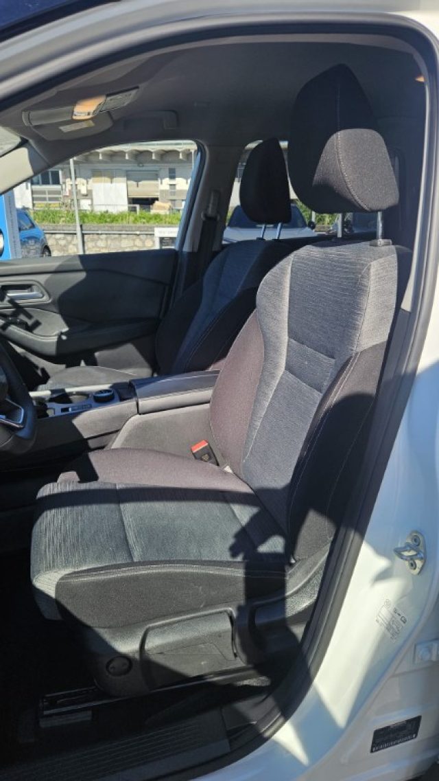 NISSAN X-TRAIL E-POWER E-4ORCE 4WD 7 POSTI N-CO - foto 14