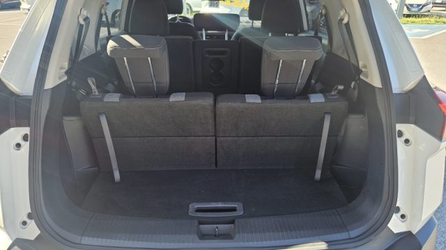 NISSAN X-TRAIL E-POWER E-4ORCE 4WD 7 POSTI N-CO - foto 17
